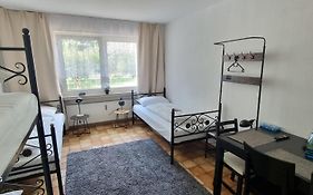 Bookiing Bungalow Kassel